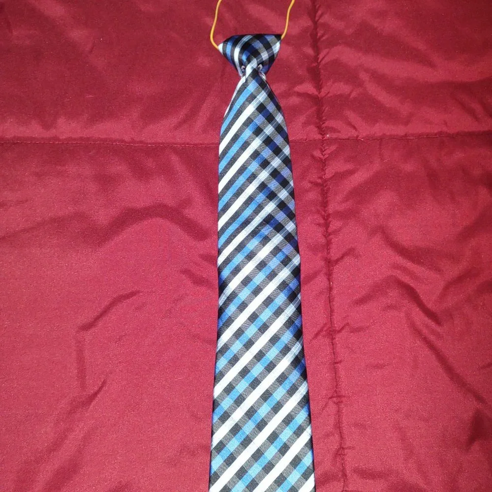 Bundle of Seven Kid's Ties